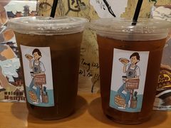 -阿sir咖啡(陶谷新村店)