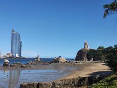 -鼓浪屿·皓月园