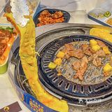在海口…朋友们都强推的烤肉店！！