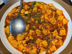 -渝味相识·川菜·烤鱼(西站店)