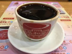 -恭和堂 龟苓膏(铜锣湾店)