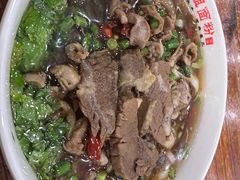 -肆姐面粉馆(坡子街店)