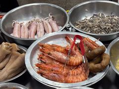 -铭辉沙嗲面(新街商业城店)