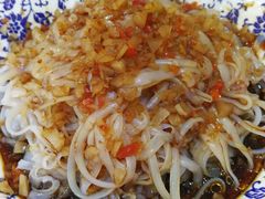 -富临轩私房菜(集庆门大街店)