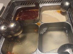 -海底捞火锅(龙湖时代天街店)