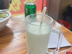 冰牛奶-百家缘(东门南路店)