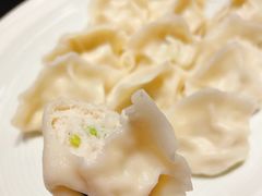 鲅鱼饺子-必点海鲜·鲅鱼水饺(鞍山西道店)