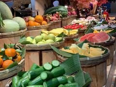 -亚马逊环球美食百汇(新城吾悦广场店)