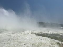 -黄河小浪底水利枢纽风景区