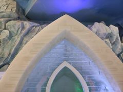 -长沙湘江冰雪世界