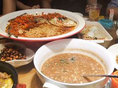 -永安鱼庄·镇江菜(丁卯店)