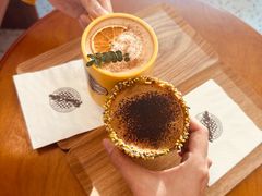 -RIPPLE COFFEE涟漪咖啡