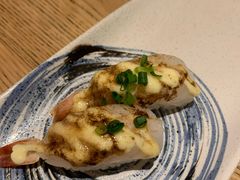 -初居食屋日式料理(万象城购物中心店)