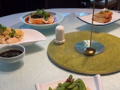 -阿娘家·原生态农家菜(国顺东路店)