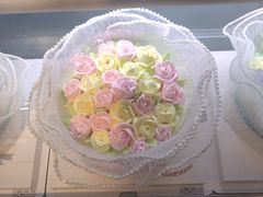 -罗莎蛋糕Rosa bread(四方坪店)