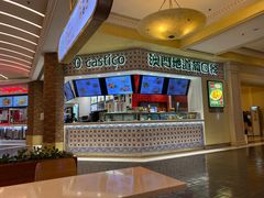 -威尼斯人酒店琳琅美食广场