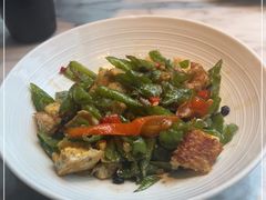 -蔴将·川菜(黄龙万科店)