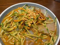 -前海沿·青岛菜(李沧万达店)