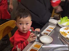 -喜来稀肉(虹泉路店)
