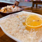 夏日必备清凉甜品,推荐!