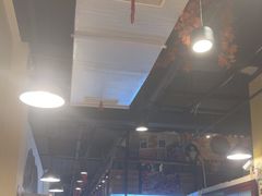 -味之绝热血美蛙鱼火锅(中坝店)