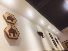 -小桔象·泰国风味餐厅(惠城水门路16号店)