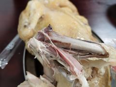 -吉英盐焗鸡(文中路店)