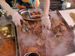 -明记牛杂(新马路分店)
