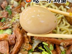 -鹍记特色牛杂面