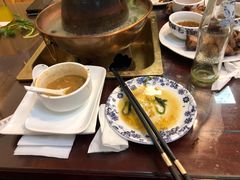 -老刘家涮肉烤肉(北新桥·簋街店)