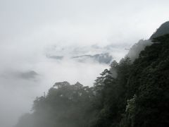-井冈山风景名胜区