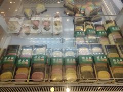 -周记传统糕点PASTRY(蜀汉路店)