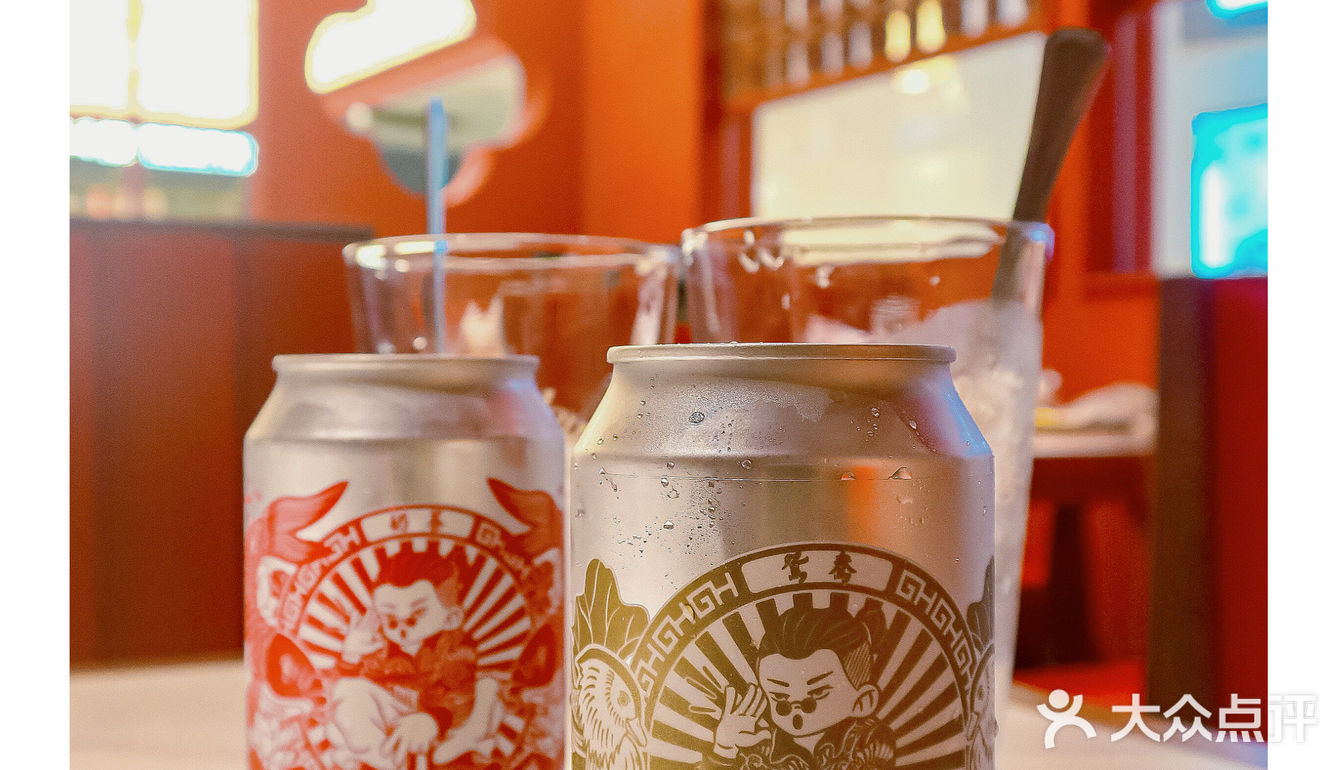 广州探店↗CBD地带很红很好拍的茶餐厅