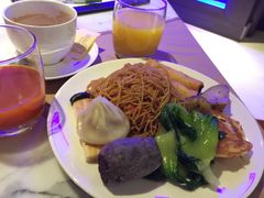 -杭州武林万怡酒店