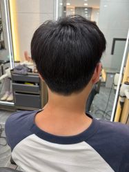 -七分屋LA·烫发·染发·剪发