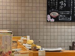 -天ぷら定食まきの(難波千日前店)