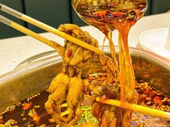 -味之绝美蛙鱼火锅(八号路店)