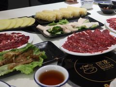 -陈记顺和潮汕牛肉火锅(韩江路店)