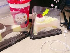 -85度C(青岛燕儿岛店)