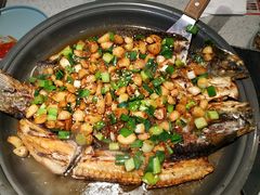 -味妙烤鱼吧(回龙观店)
