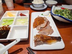 -京味张·北京烤鸭(南山店)