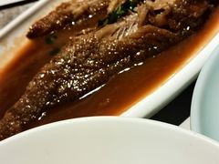 -北平小馆·烤鸭·家常菜(磨房北里店)