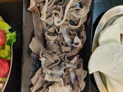 牛百叶-牛一煲美食(江高店)