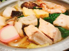 -小山日本料理(兴业太古汇店)