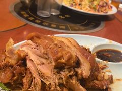 -聚首堂·特色小吃·肘子(什刹海德胜门店)