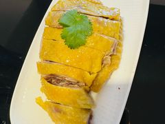 -绿雅酒家(江西中路店)