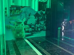 -春天国际影城(中庚漫游城杜比全景声店)