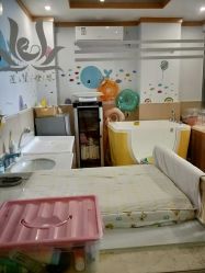 -莲生母婴月子中心(清水河公园店)