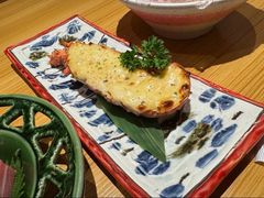 -花和海鲜自助(梅江店)