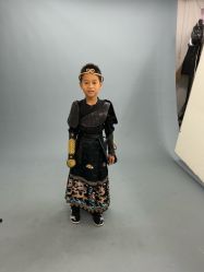 -倾城宝贝儿童摄影(浦东金谊店)